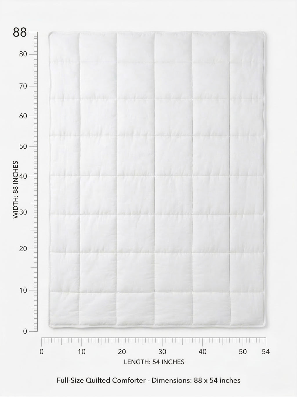 The Cloud-Nap Quilt for babies