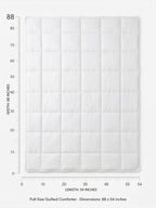 The Cloud-Nap Quilt for babies