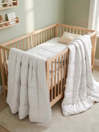 The Cloud-Nap Quilt for babies