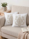 Luna Luxe Filled Cushion Pair