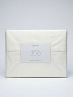 Bed & Bath 300 Thread King Size Fitted Sheet Set