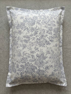 Hydrangea Garden Reversible Quilted 3pc Set – Premium Imported Cotton Bedding