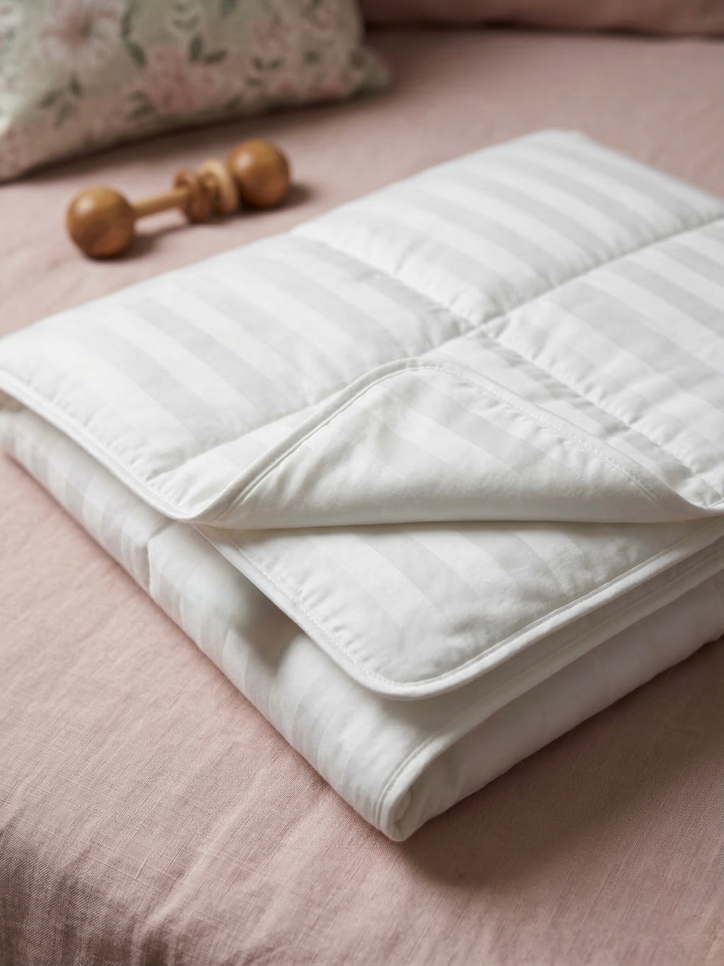 The Cloud-Nap Quilt for babies