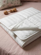 The Cloud-Nap Quilt for babies