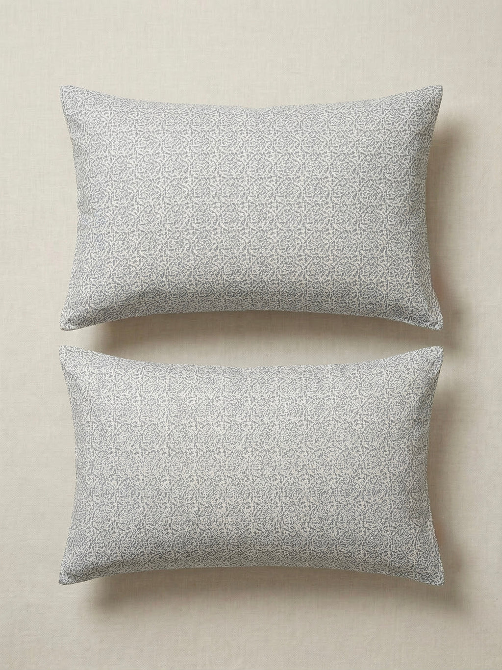 The Provence Petal Reversible Quilted 3pc Set – Premium Imported Cotton Bedding