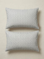 The Provence Petal Reversible Quilted 3pc Set – Premium Imported Cotton Bedding