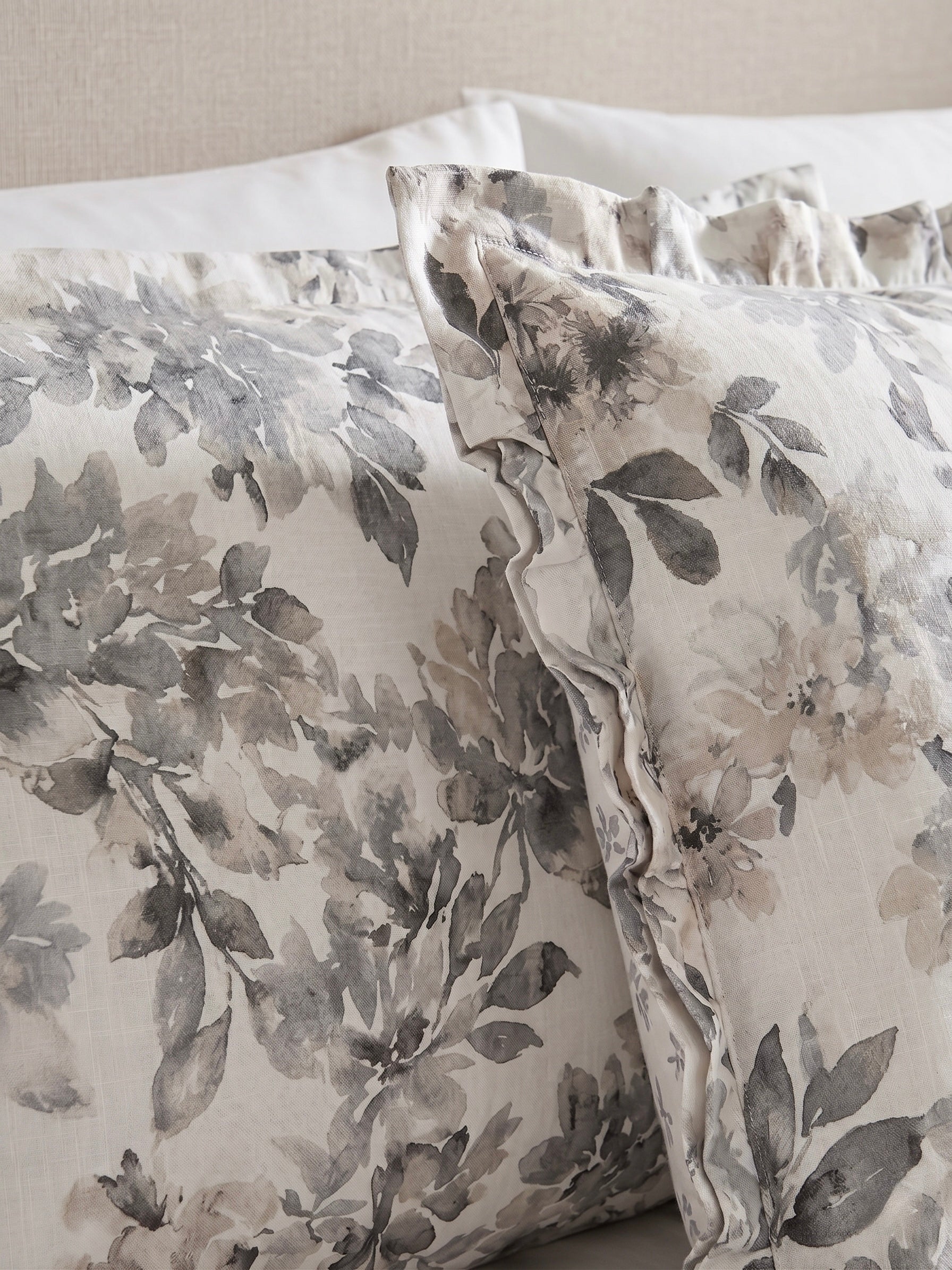 Royal Garden 3-Piece King Duvet Set
