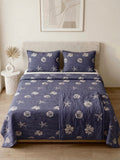 Shell & Starfish Quilted 3pc Set – Bedspread