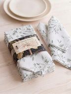 The Sage Meadow 6pc Napkin Set