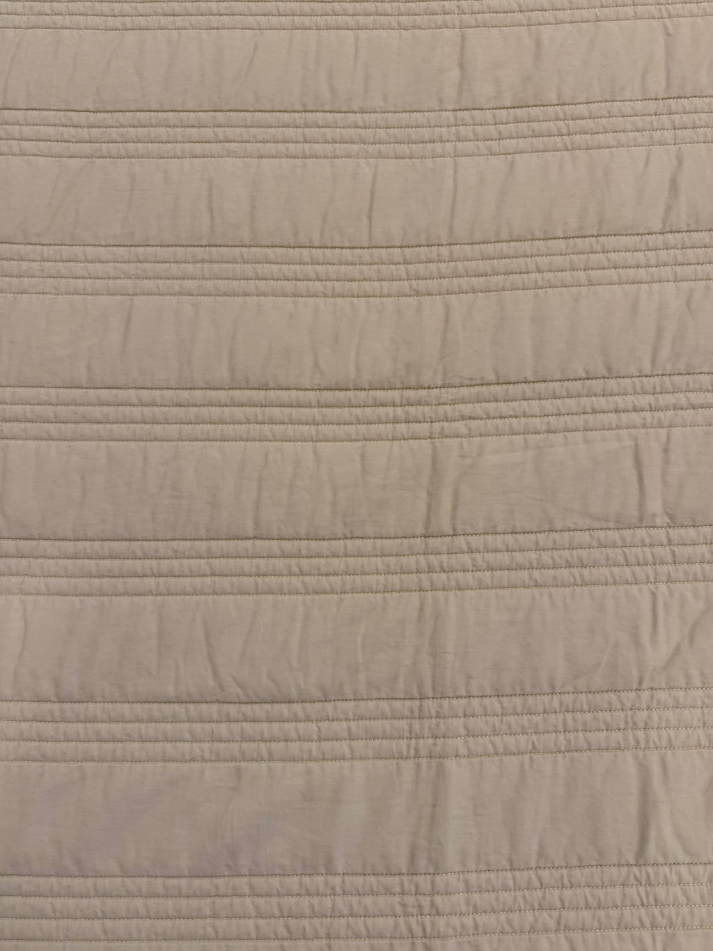 Bliss & Sun Ray Reversible 3 pc Quilted Set - Bedspread