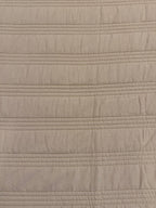 Bliss & Sun Ray Reversible 3 pc Quilted Set - Bedspread