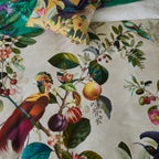 The Isaac Duvet Cover Set - 5 pc