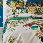 The Isaac Duvet Cover Set - 5 pc